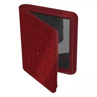 Album na karty Ultimate Guard Zipfolio 160 Xenoskin Magic: The Gathering - Avatar - Red Mana