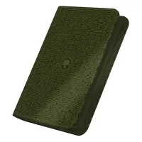 Album na karty Ultimate Guard Zipfolio 160 Xenoskin Magic: The Gathering - Avatar - Green Mana