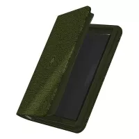 Album na karty Ultimate Guard Zipfolio 160 Xenoskin Magic: The Gathering - Avatar - Green Mana