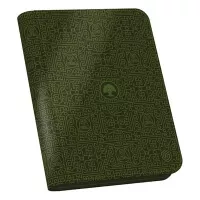 Album na karty Ultimate Guard Zipfolio 160 Xenoskin Magic: The Gathering - Avatar - Green Mana