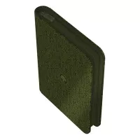 Album na karty Ultimate Guard Zipfolio 160 Xenoskin Magic: The Gathering - Avatar - Green Mana