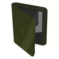 Album na karty Ultimate Guard Zipfolio 160 Xenoskin Magic: The Gathering - Avatar - Green Mana