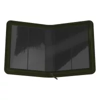 Album na karty Ultimate Guard Zipfolio 160 Xenoskin Magic: The Gathering - Avatar - Green Mana