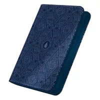 Album na karty Ultimate Guard Zipfolio 160 Xenoskin Magic: The Gathering - Avatar: The Last Airbender - Blue Mana