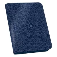 Album na karty Ultimate Guard Zipfolio 160 Xenoskin Magic: The Gathering - Avatar: The Last Airbender - Blue Mana