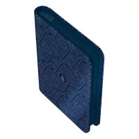 Album na karty Ultimate Guard Zipfolio 160 Xenoskin Magic: The Gathering - Avatar: The Last Airbender - Blue Mana