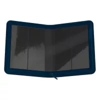 Album na karty Ultimate Guard Zipfolio 160 Xenoskin Magic: The Gathering - Avatar: The Last Airbender - Blue Mana