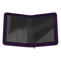 Album na karty Ultimate Guard Zipfolio 160 Xenoskin Magic: The Gathering - Avatar: The Last Airbender - Black Mana
