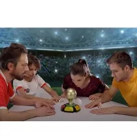 Fotbalový kvíz - FanZóna TIKI-TAKA - CZ