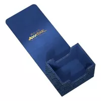 Krabička n akarty Ultimate Guard Sidewinder 100+ Xenoskin Magic: The Gathering | Avatar: The Last Airbender - Blue Mana