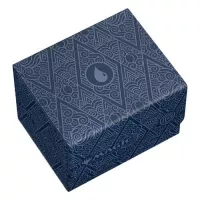 Ultimate Guard Sidewinder 100+ Xenoskin Avatar: The Last Airbender - Blue Mana