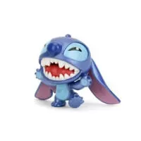 Kovová figurka Stitch