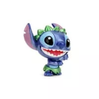 Kovová figurka Dancing Stitch