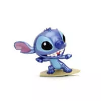 Kovová figurka Surfing Stitch