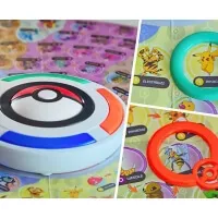 Pokémon kvízová hra - Pokémon Trenér Expert