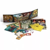 Dungeons &amp; Dragons Stranger Things: Welcome to The Hellfire Club Adventure Game EN
