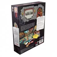 Dungeons &amp; Dragons Stranger Things: Welcome to The Hellfire Club Adventure Game EN