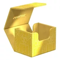 Krabička na karty Ultimate Guard Sidewinder 100+ Xenoskin Magic: The Gathering | Avatar: The Last Airbender - White Mana
