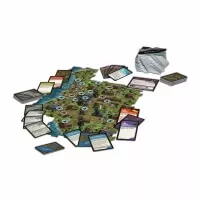 Dungeons &amp; Dragons - Ghosts of Saltmarsh - Adventure System EN
