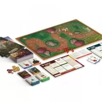Dungeons &amp; Dragons - Starter Set: Heroes of the Borderlands EN