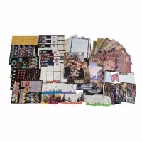 Dungeons &amp; Dragons - Starter Set: Heroes of the Borderlands EN