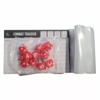 Dungeons &amp; Dragons - Starter Set: Heroes of the Borderlands EN