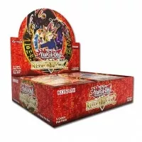 Yu-Gi-Oh Retro Pack 2 Booster