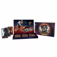 Dungeons &amp; Dragons - The Deck of Many Things EN