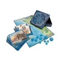 Dungeons and Dragons Forgotten Realms: Laeral Silverhand's Explorer's Kit