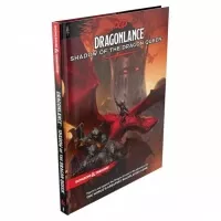 Dungeons &amp; Dragons - Dragonlance: Shadow of The Dragon Queen EN