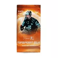 Hokejové karty Tipsport ELH 25/26 Blaster balíček 1. série