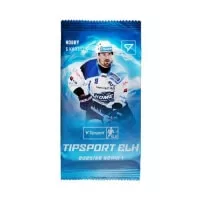 Hokejové karty Tipsport ELH 25/26 Hobby balíček 1. série