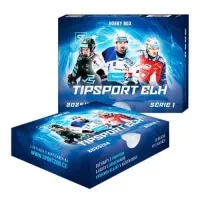 Hokejové karty Tipsport ELH 25/26 Hobby balíček 1. série