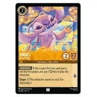 Disney Lorcana TCG: Winterspell - Booster