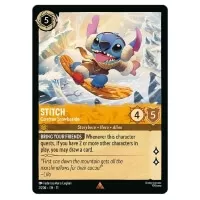 Disney Lorcana TCG: Winterspell - Illumineer's Trove
