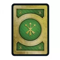 The Witcher III - The Gwent Legendary Ballad Scoia'tael - EN (balíček karet)