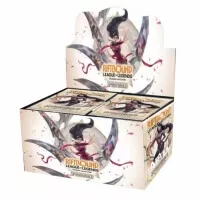Riftbound: League of Legends - Spiritforged Booster Box