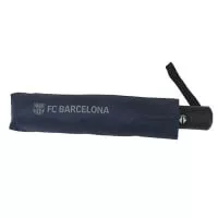 Skládací deštník FC Barcelona