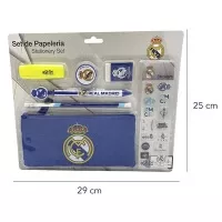 Školní sada Real Madrid