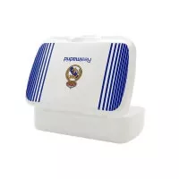 Svačinový box Real Madrid