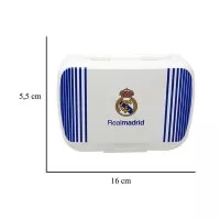 Real Madrid - krabička na svačinu