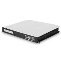 EVORETRO Top Loader Binder 3x3 216 Card holder