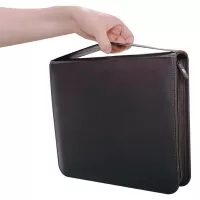 EVORETRO Compact 2 x 2 Top Loader Binder