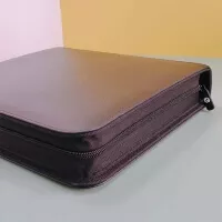 EVORETRO Compact 2 x 2 Top Loader Binder
