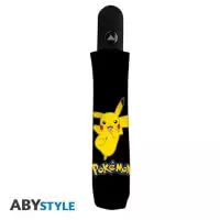Skládací deštník Pokémon Pikachu