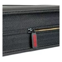 Album na Gradované karty Evoretro Premium Cards Binder 4-Pocket - Black (36 karet)