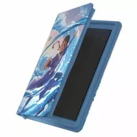 Album na karty Ultimate Guard Zipfolio 360 Xenoskin Avatar: The Last Airbender - Katara