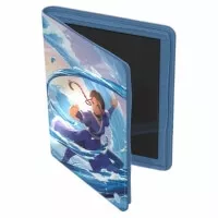 Album na karty Ultimate Guard Zipfolio 360 Xenoskin Avatar: The Last Airbender - Katara