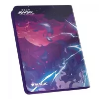 Album na karty Ultimate Guard Zipfolio 360 Xenoskin Avatar: The Last Airbender - Azula