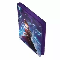 Album na karty Ultimate Guard Zipfolio 360 Xenoskin Avatar: The Last Airbender - Azula